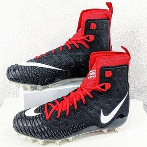NEW Nike Force Savage Elite TD Football Cleats